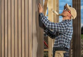 Best Custom Trim and Detailing for Siding  in La Plata, MD